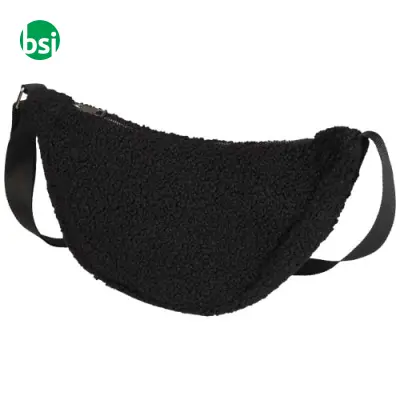 Borsa a tracolla in sherpa da 3 litri Bear - Immagine 7