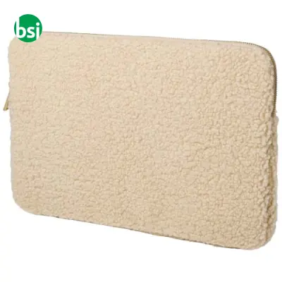 Custodia per portatile in sherpa da 2 litri Bear - Immagine 7