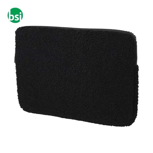 Custodia per portatile in sherpa da 2 litri Bear -  8