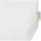 Tote bag in tessuto biologico 11L 180gr Odisha - Anteprima 4