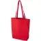Tote bag in tessuto biologico 11L 180gr Odisha - Anteprima 9