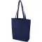 Tote bag in tessuto biologico 11L 180gr Odisha - Anteprima 11