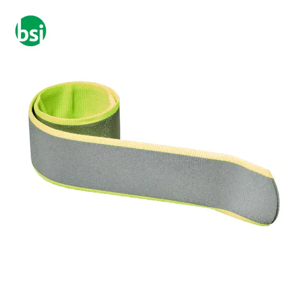 Cinturino personalizzabile catarifrangente Felix RFX™ -  5