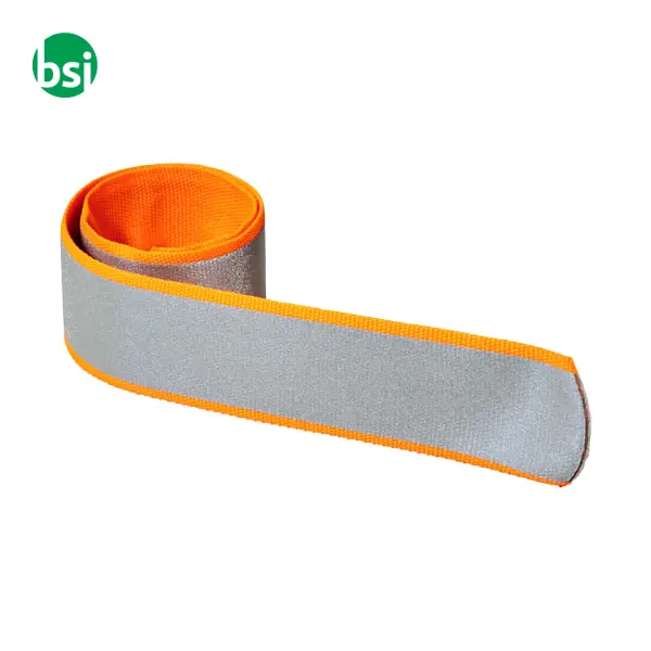 Cinturino personalizzabile catarifrangente Felix RFX™ -  6