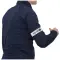 Fascia riflettente di sicurezza personalizzabile 38 cm Johan - Anteprima 2