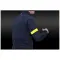 Fascia riflettente di sicurezza personalizzabile 34 cm Lynne - Anteprima 5