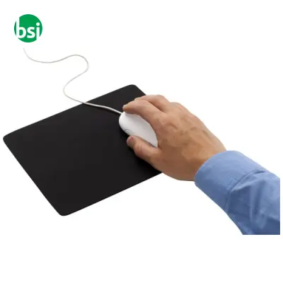 Tappetino mouse personalizzabile flessibile Heli - Immagine 4
