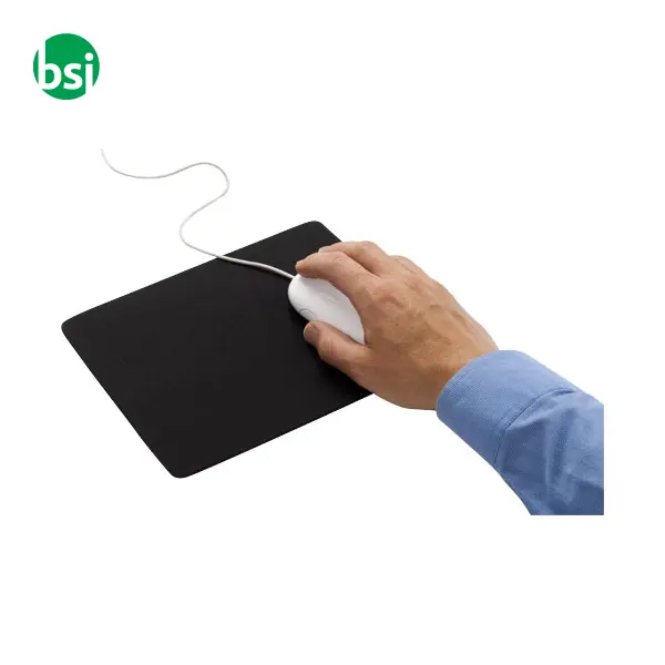 Tappetino mouse personalizzabile flessibile Heli -  4