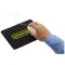 Tappetino mouse personalizzabile flessibile Heli - Anteprima 2