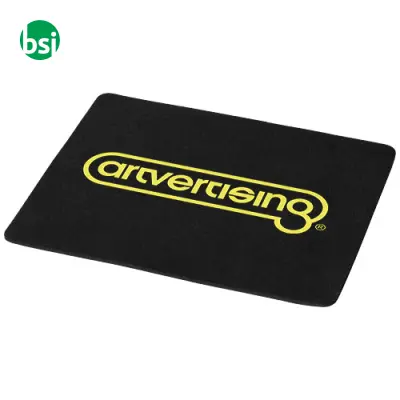 Tappetino mouse personalizzabile flessibile Heli - Immagine 3