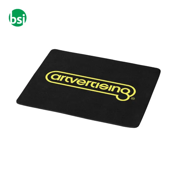 Tappetino mouse personalizzabile flessibile Heli -  3
