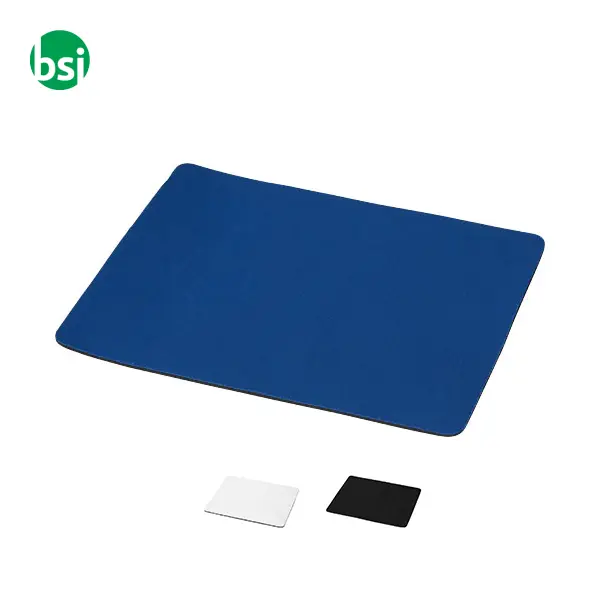 Tappetino mouse personalizzabile flessibile Heli -  1