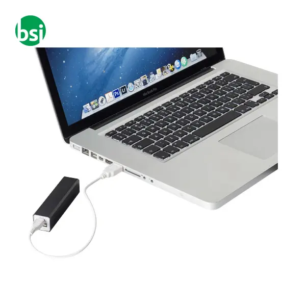 Power bank personalizzabili da 2200 mAh Volt -  4