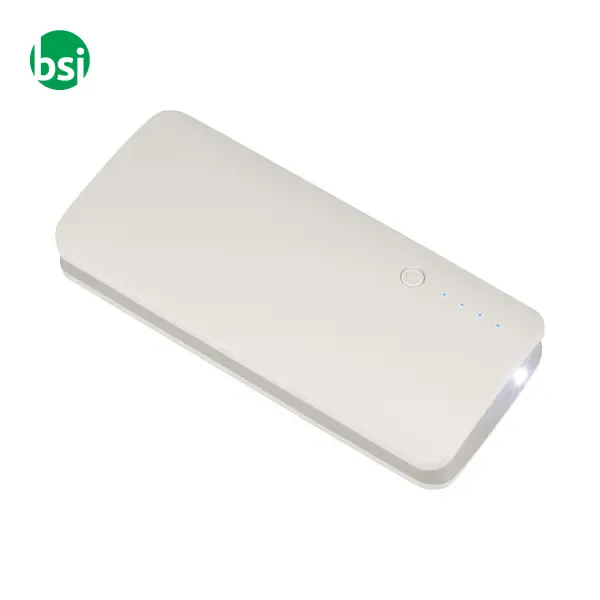 Power bank personalizzabili da 10000 mAh Spare -  1