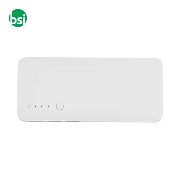 Power bank personalizzabili da 10000 mAh Spare -  5