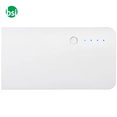 Power bank personalizzabili da 10000 mAh Spare - Immagine 9