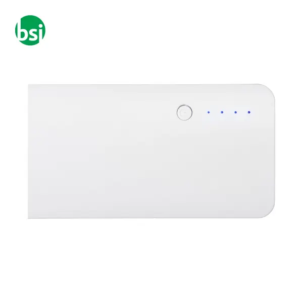 Power bank personalizzabili da 10000 mAh Spare -  9