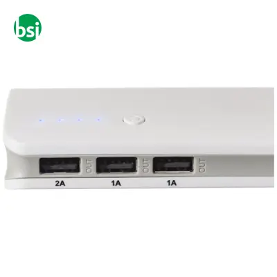 Power bank personalizzabili da 10000 mAh Spare - Immagine 10