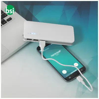 Power bank personalizzabili da 10000 mAh Spare - Immagine 12