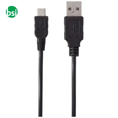 Power bank solare personalizzabile Stellar da 8000 mAh - Immagine 7