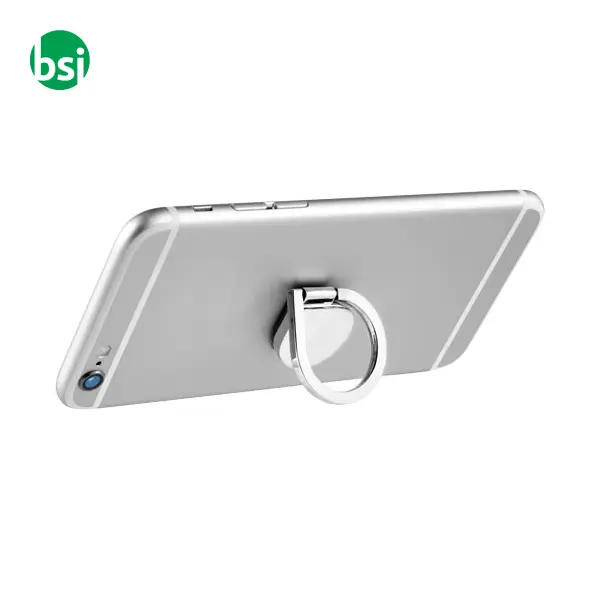 Anello di supporto per telefono personalizzabile Cell -  1