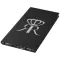 Power bank in alluminio da 8000 mAh Plate - Anteprima 2