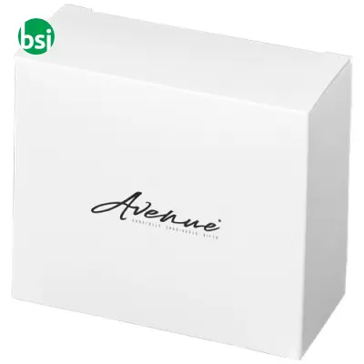 Speaker personalizzati Bluetooth in tessuto Fashion - Immagine 2