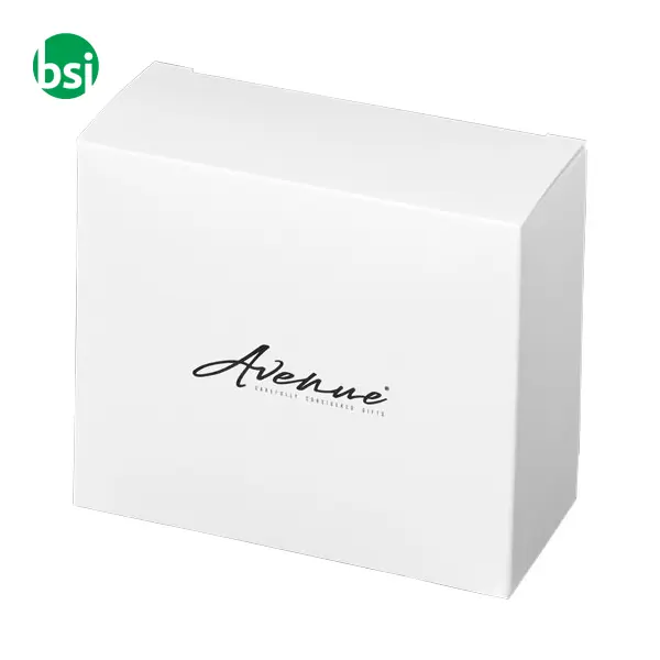 Speaker personalizzati Bluetooth in tessuto Fashion -  2