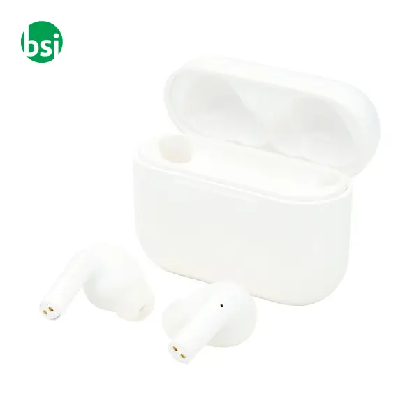 Auricolari personalizzati accoppiamento automatico Braavos 2 -  11