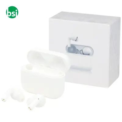 Auricolari personalizzati accoppiamento automatico Braavos 2 - Immagine 6