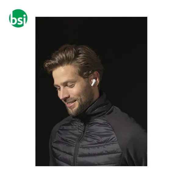 Auricolari personalizzati accoppiamento automatico Braavos 2 -  9