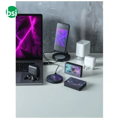 Auricolari personalizzati accoppiamento automatico Braavos 2 - Immagine 10