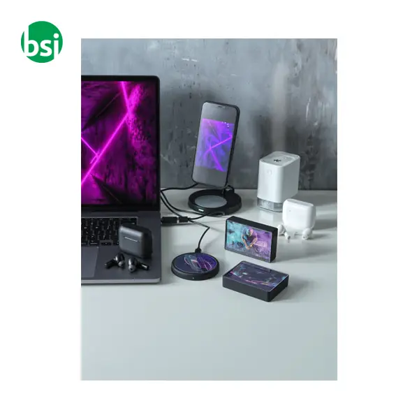 Auricolari personalizzati accoppiamento automatico Braavos 2 -  10