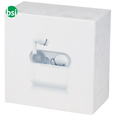 Auricolari personalizzati accoppiamento automatico Braavos 2 - Immagine 3