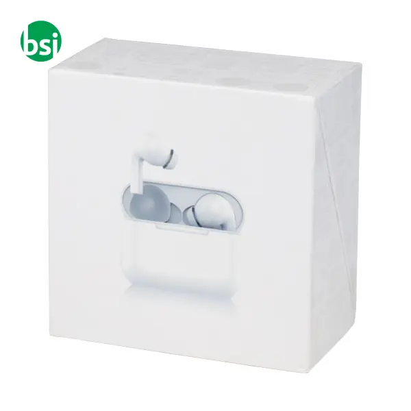 Auricolari personalizzati accoppiamento automatico Braavos 2 -  3