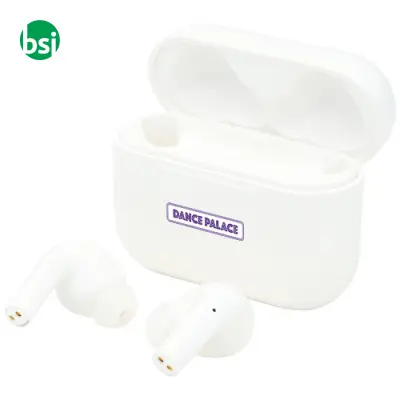 Auricolari personalizzati accoppiamento automatico Braavos 2 - Immagine 2