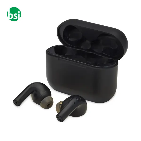 Auricolari personalizzati accoppiamento automatico Braavos 2 -  12