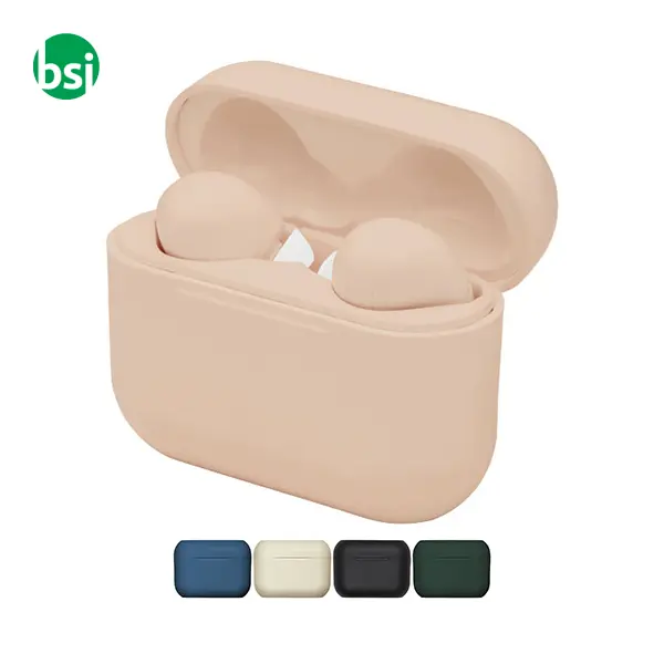 Auricolari personalizzati accoppiamento automatico Braavos 2 -  1