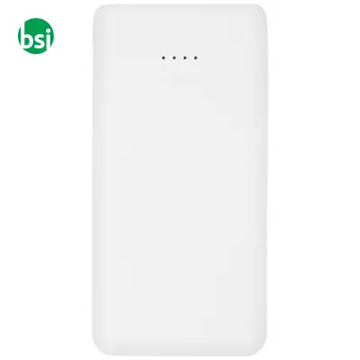 Power bank personalizzabili alta densita' 5.000 mAh Odyssey - Immagine 5