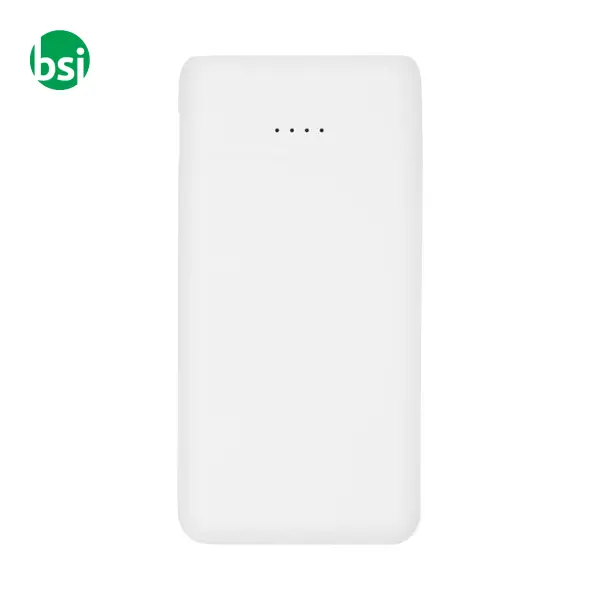 Power bank personalizzabili alta densita' 5.000 mAh Odyssey -  5