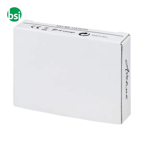 Power bank personalizzabili alta densita' 5.000 mAh Odyssey -  4