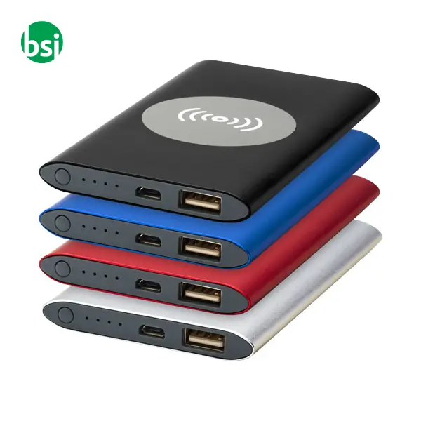 Power bank wireless 4.000 mAh Juice -  1