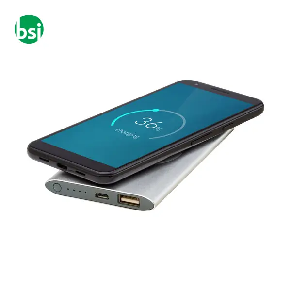 Power bank wireless 4.000 mAh Juice -  10