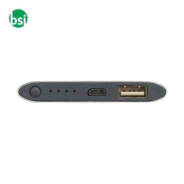 Power bank wireless 4.000 mAh Juice -  8