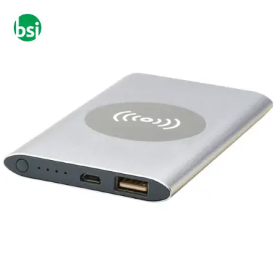 Power bank wireless 4.000 mAh Juice - Immagine 6