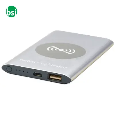 Power bank wireless 4.000 mAh Juice - Immagine 2