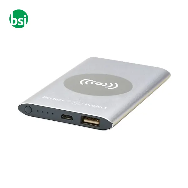Power bank wireless 4.000 mAh Juice -  2