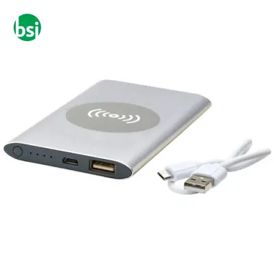 Power bank wireless 4.000 mAh Juice - Immagine 7