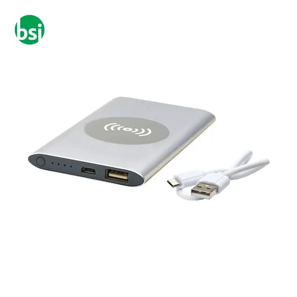 Power bank wireless 4.000 mAh Juice -  7