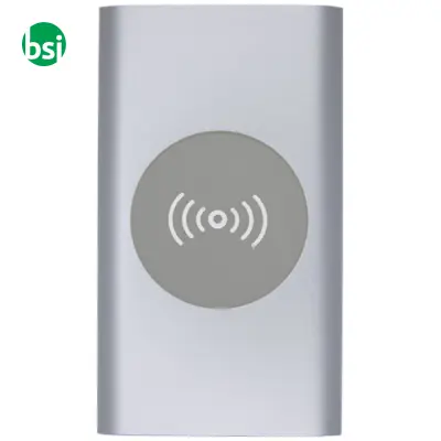 Power bank wireless 4.000 mAh Juice - Immagine 4